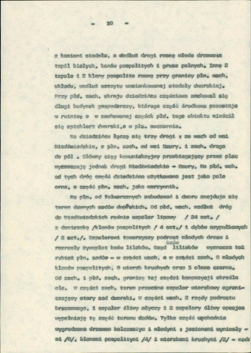 EP - Ewidencja parkowa, skan nr 16