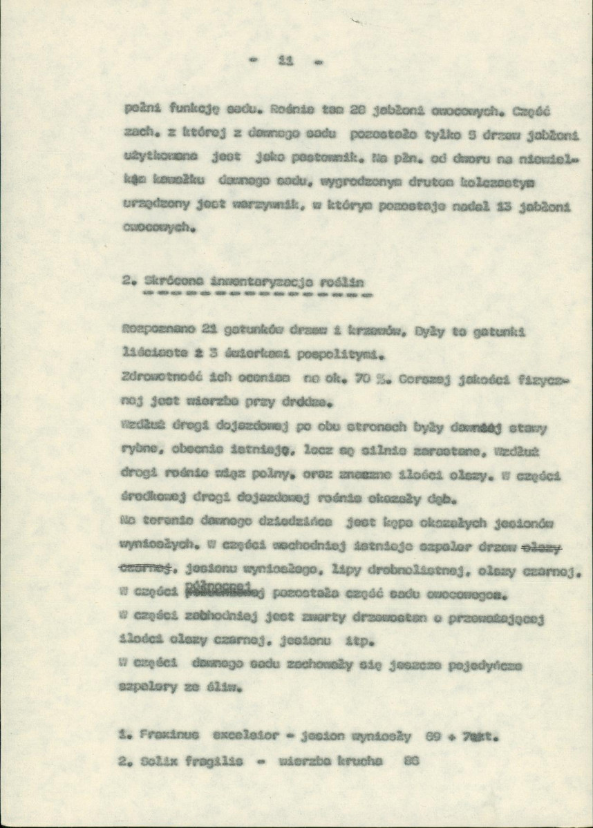 EP - Ewidencja parkowa, skan nr 17