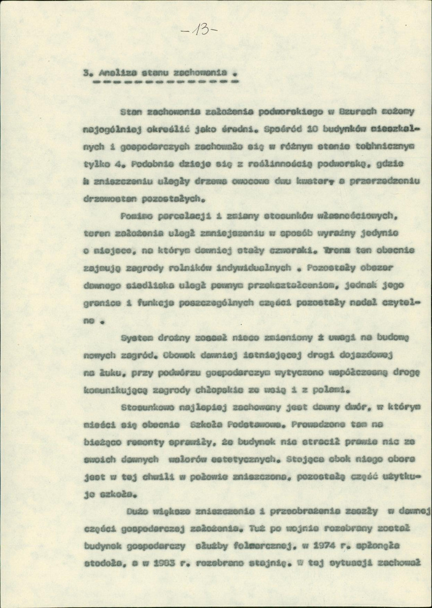 EP - Ewidencja parkowa, skan nr 19