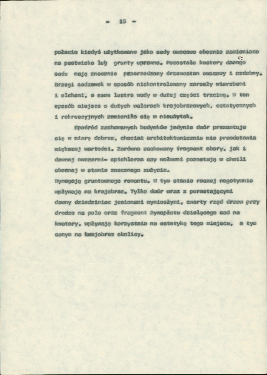 EP - Ewidencja parkowa, skan nr 21