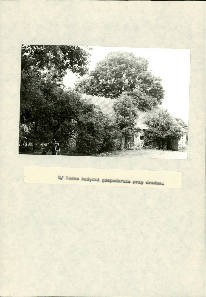 EP - Ewidencja parkowa, skan nr 31