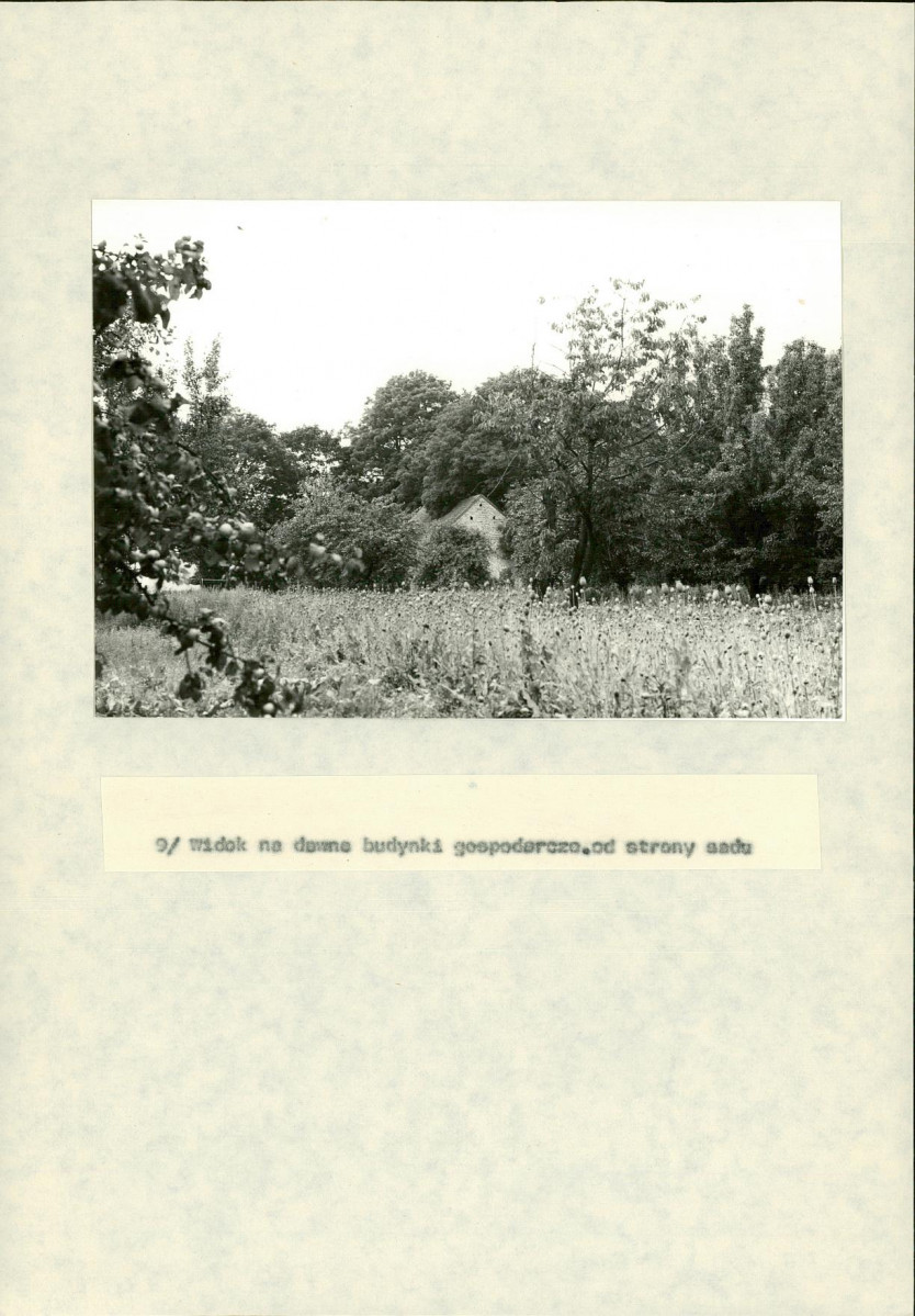 EP - Ewidencja parkowa, skan nr 32