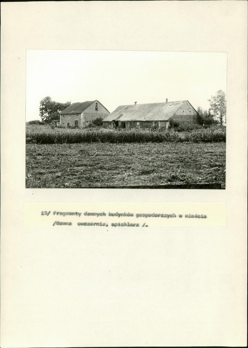 EP - Ewidencja parkowa, skan nr 38