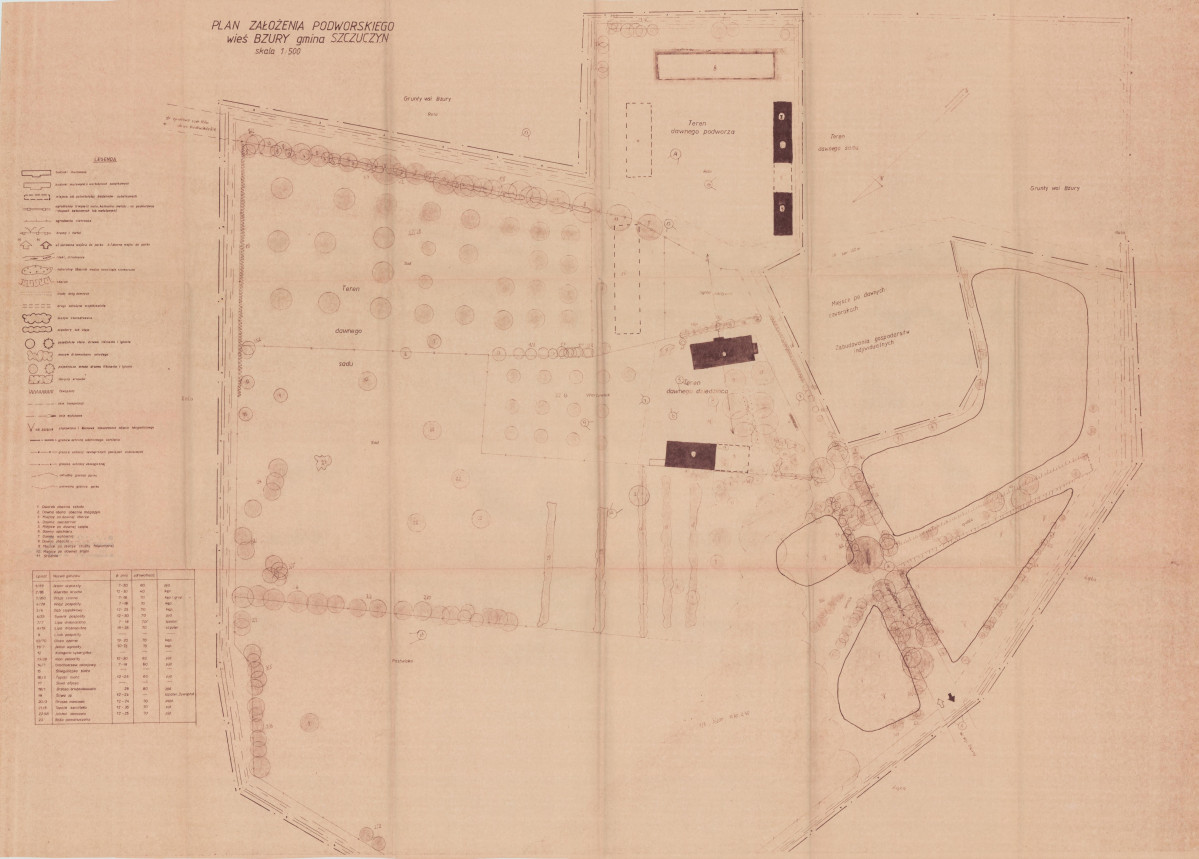 EP - Ewidencja parkowa, skan nr 39