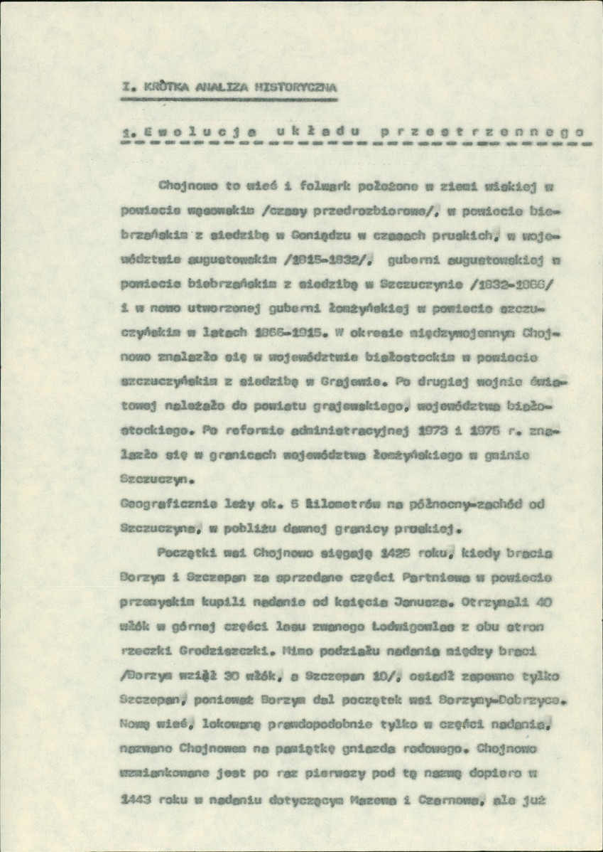 EP - Ewidencja parkowa, skan nr 6