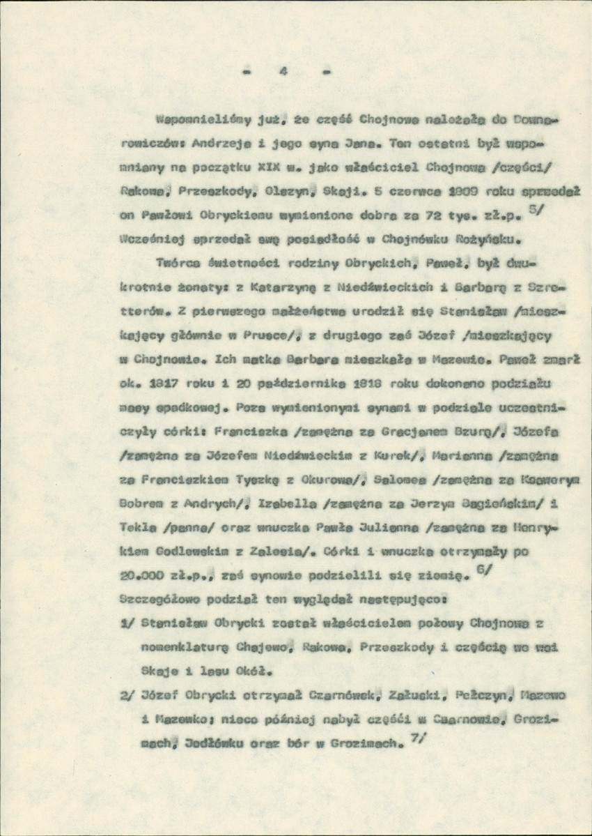 EP - Ewidencja parkowa, skan nr 9