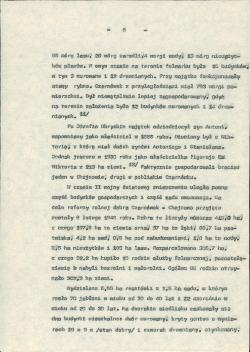 EP - Ewidencja parkowa, skan nr 11