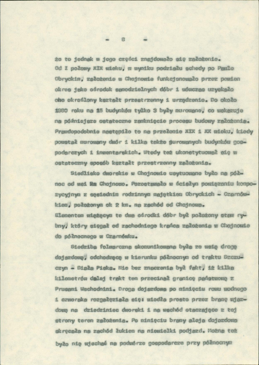 EP - Ewidencja parkowa, skan nr 13