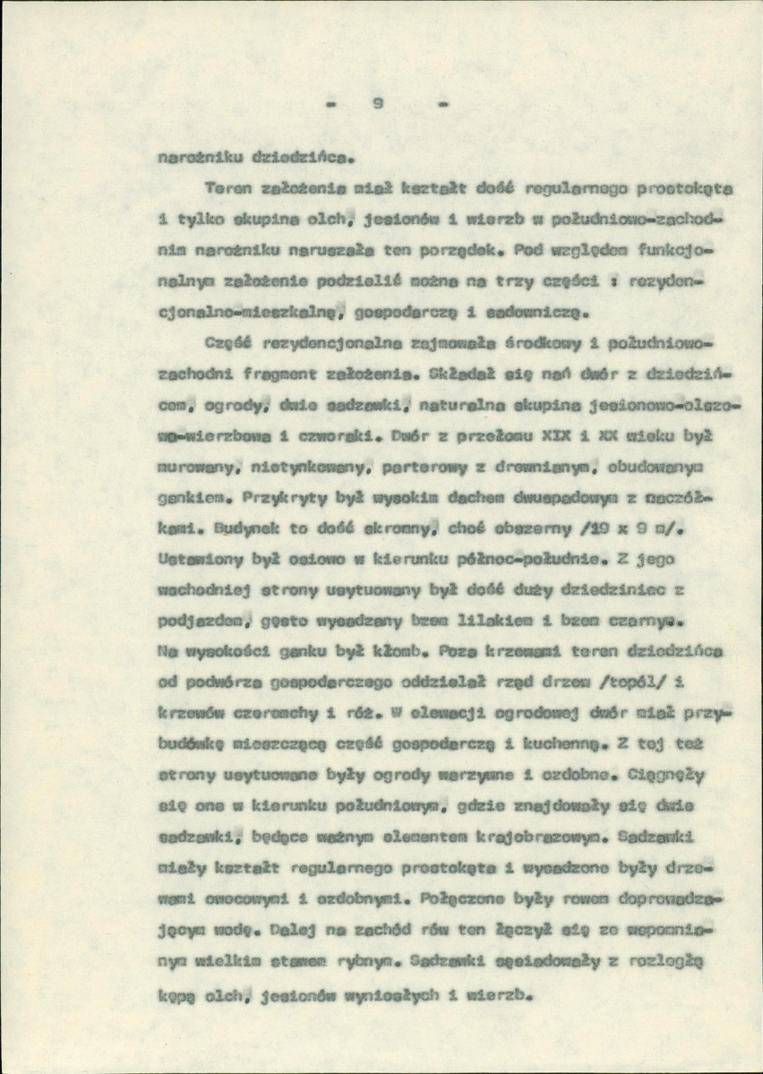 EP - Ewidencja parkowa, skan nr 14