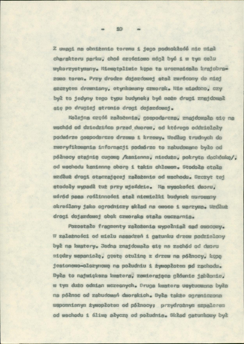 EP - Ewidencja parkowa, skan nr 15