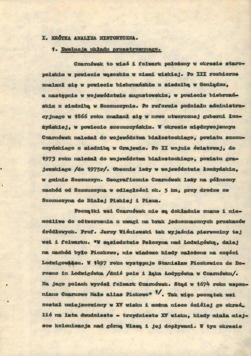 EP - Ewidencja parkowa, skan nr 8