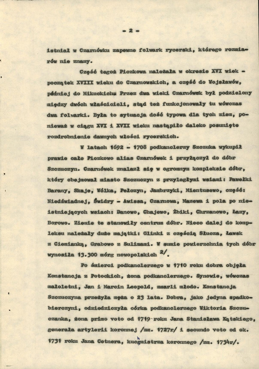 EP - Ewidencja parkowa, skan nr 9