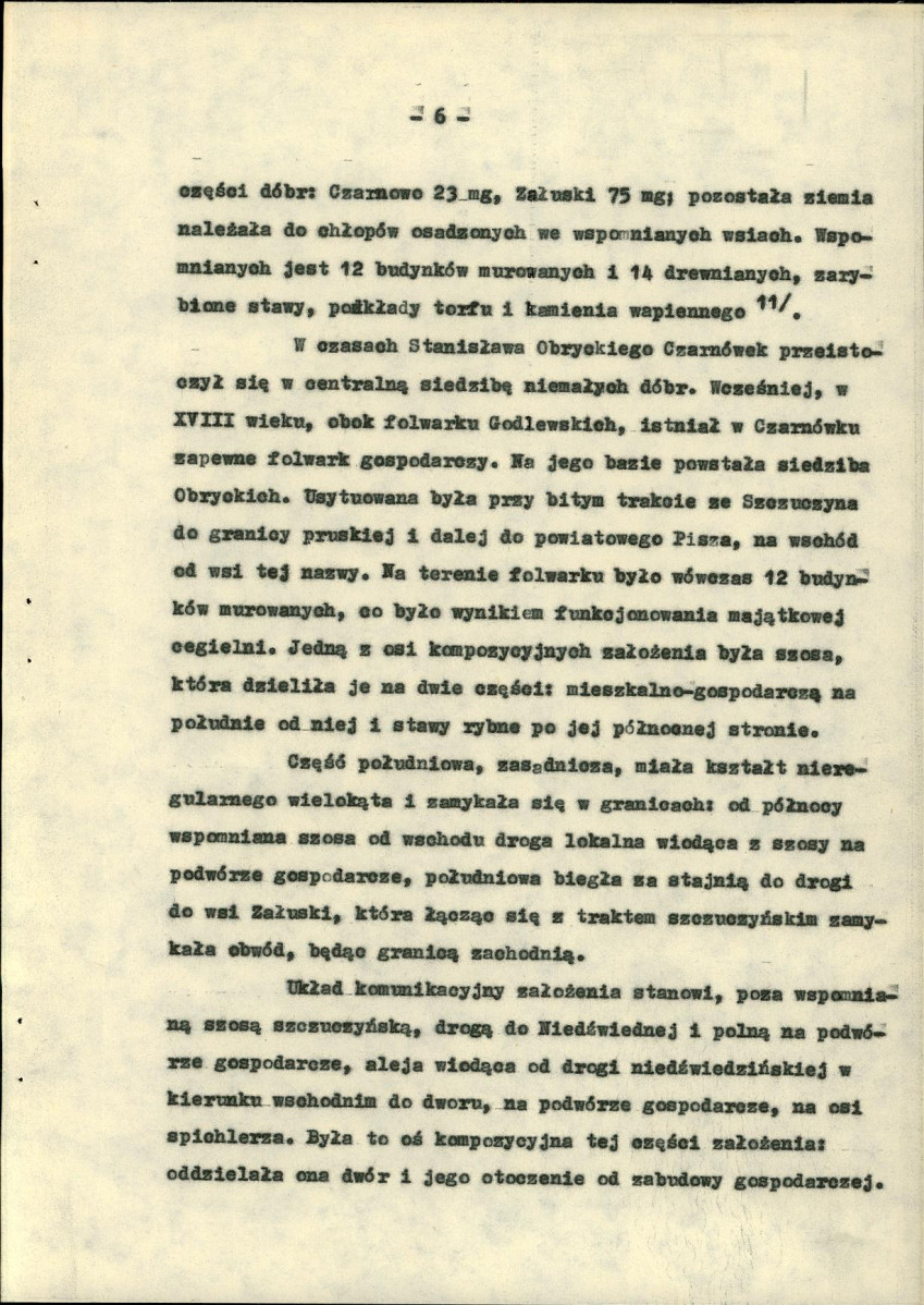 EP - Ewidencja parkowa, skan nr 13