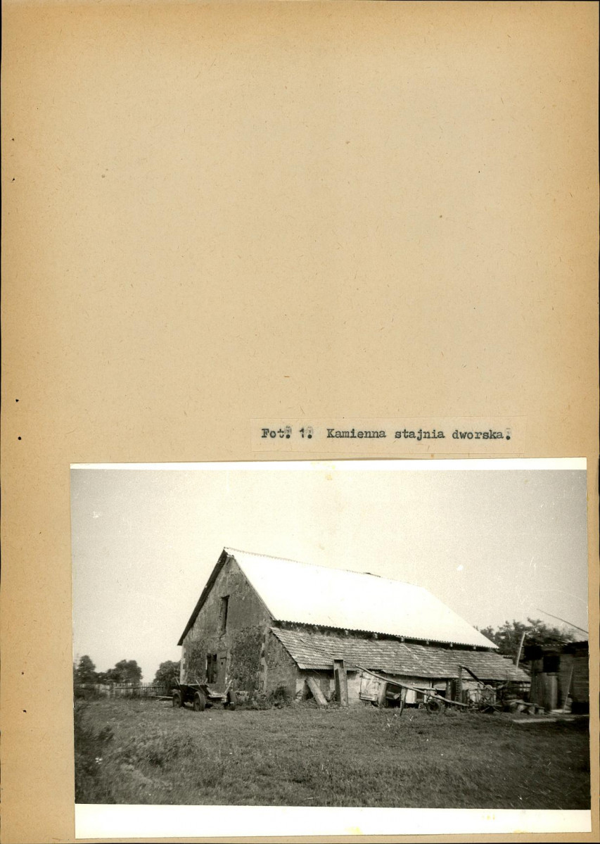 EP - Ewidencja parkowa, skan nr 27