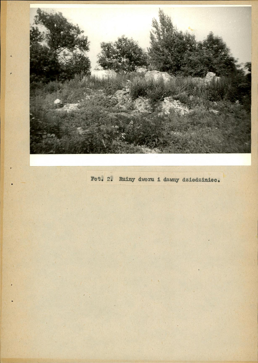 EP - Ewidencja parkowa, skan nr 28