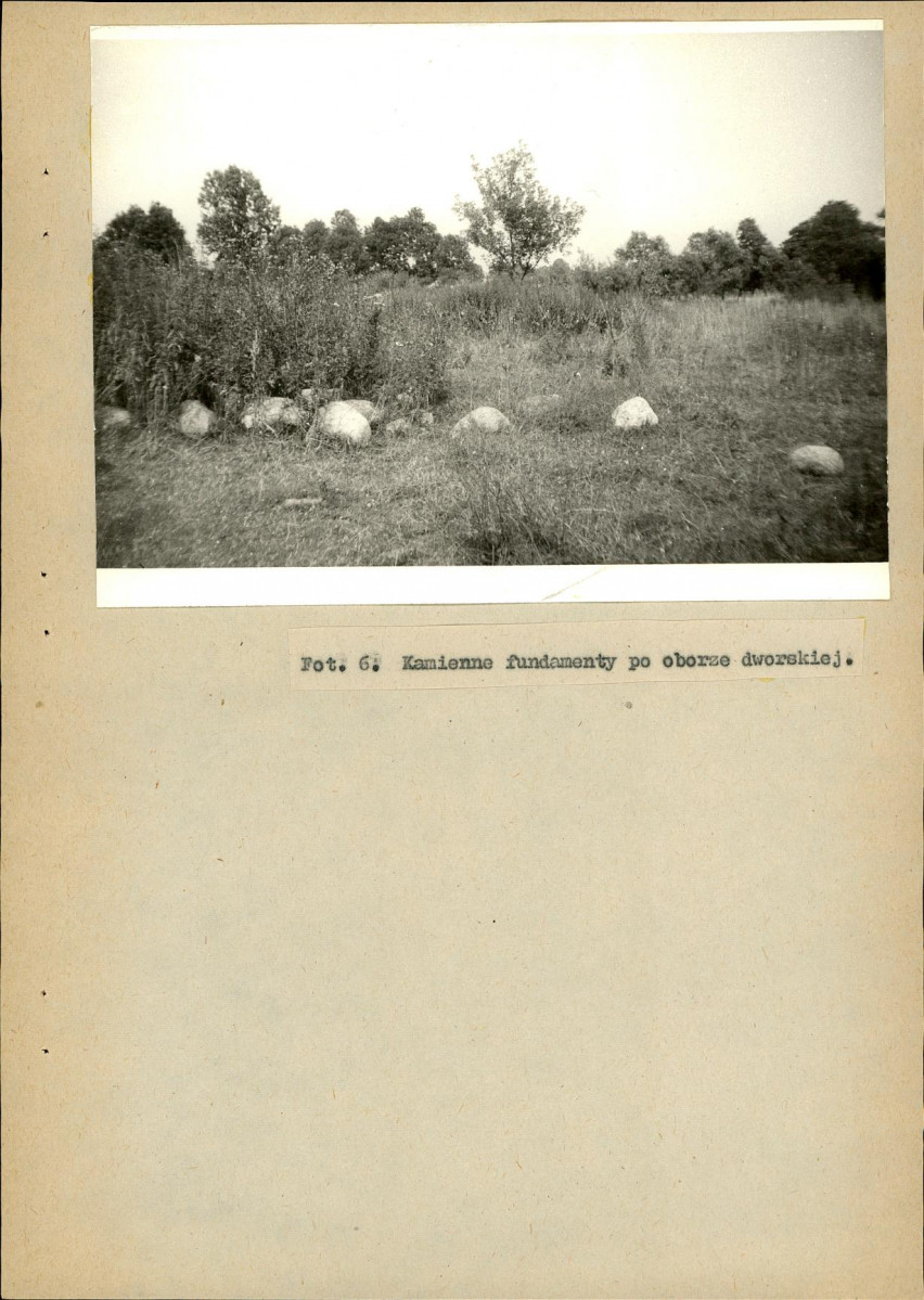 EP - Ewidencja parkowa, skan nr 32