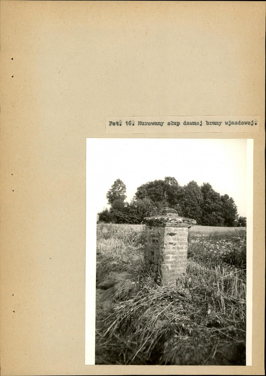 EP - Ewidencja parkowa, skan nr 42