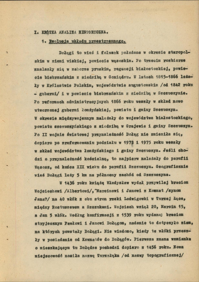 EP - Ewidencja parkowa, skan nr 8