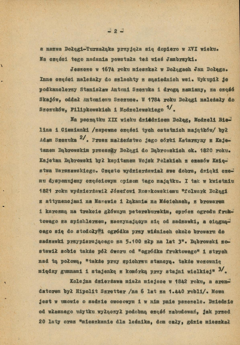 EP - Ewidencja parkowa, skan nr 9