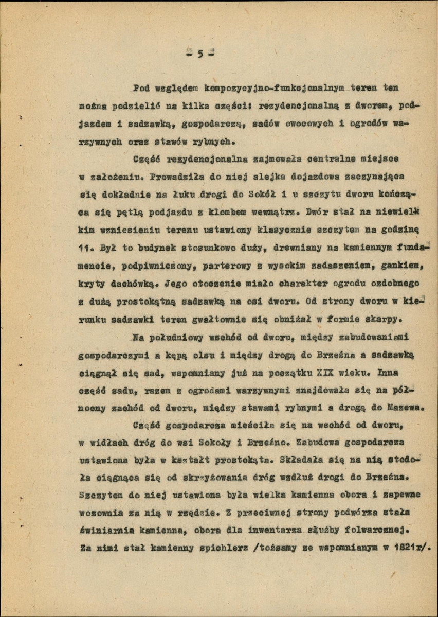 EP - Ewidencja parkowa, skan nr 12