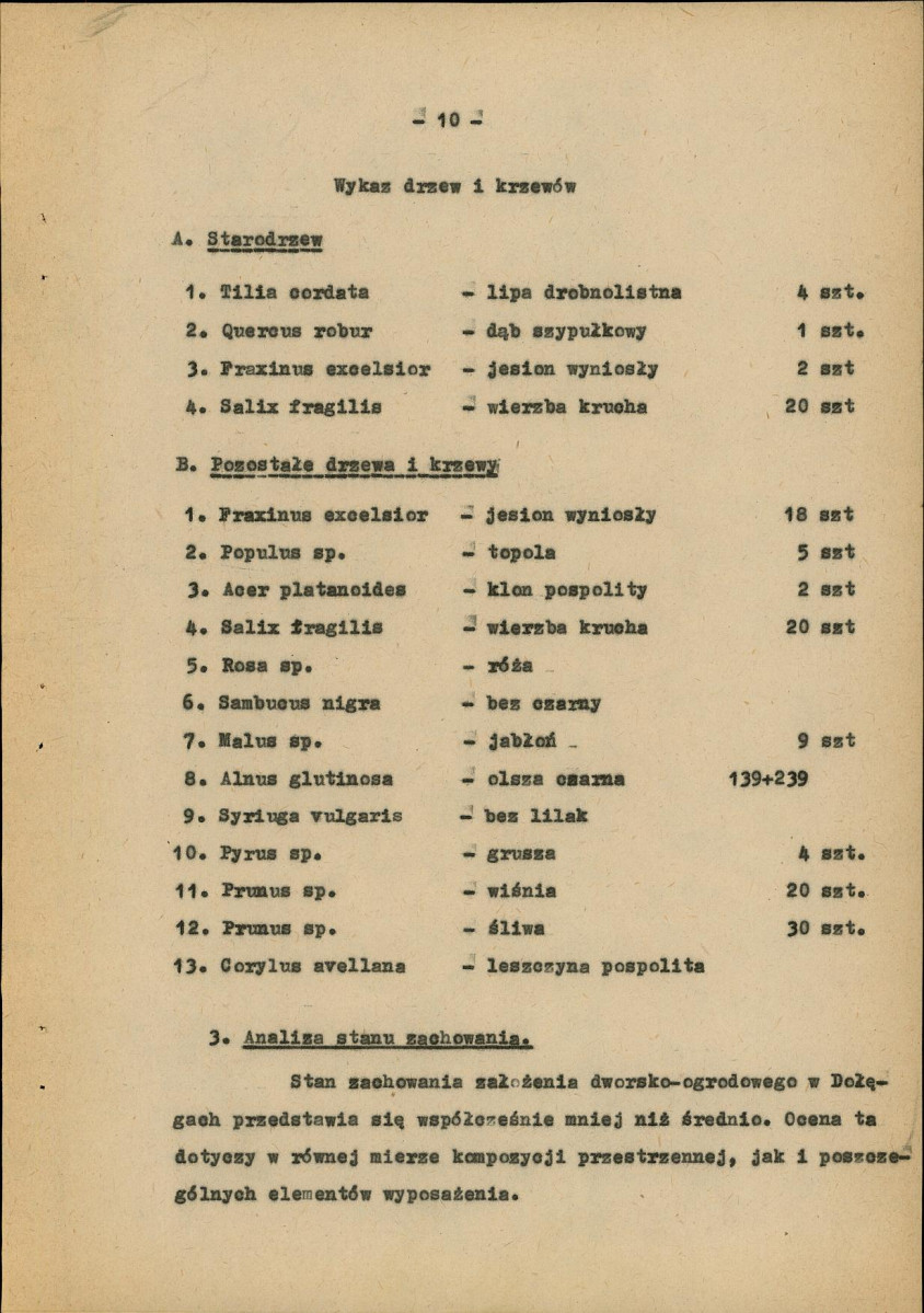 EP - Ewidencja parkowa, skan nr 17