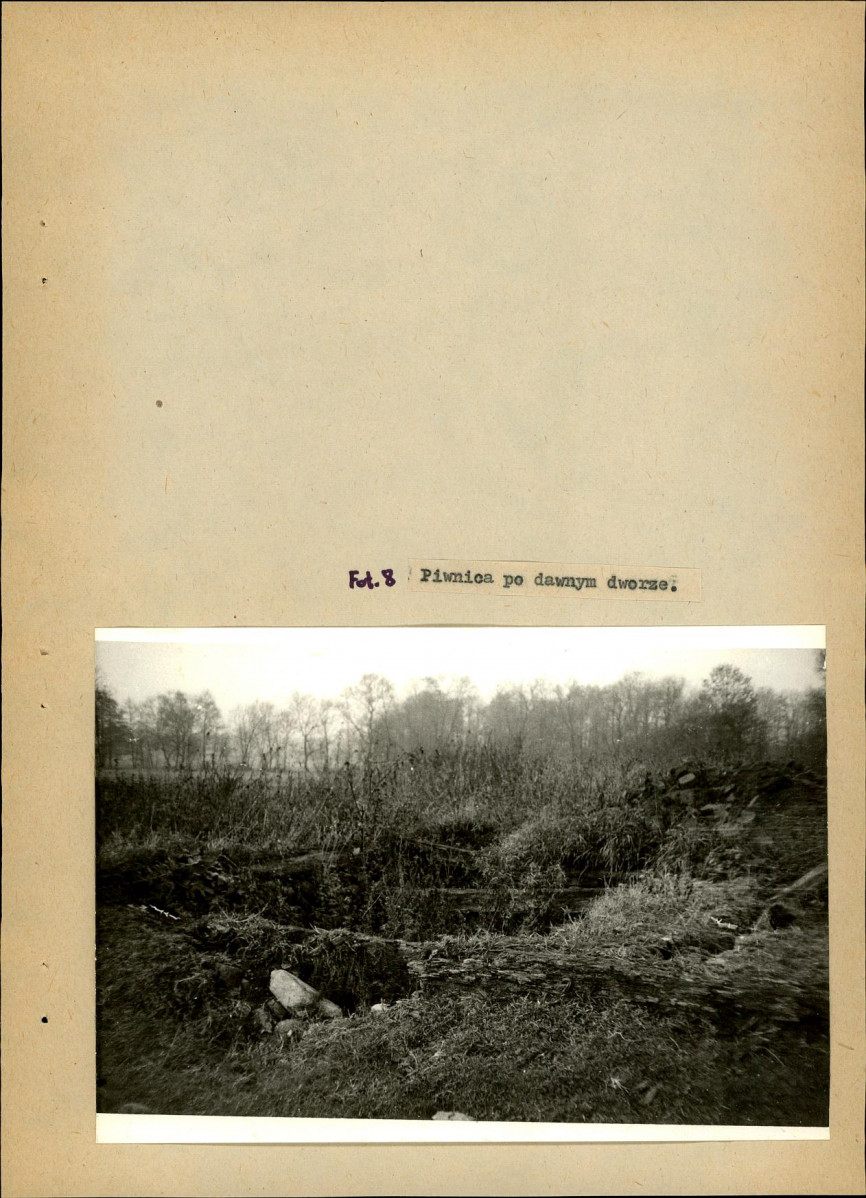 EP - Ewidencja parkowa, skan nr 28