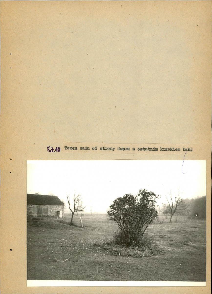 EP - Ewidencja parkowa, skan nr 30