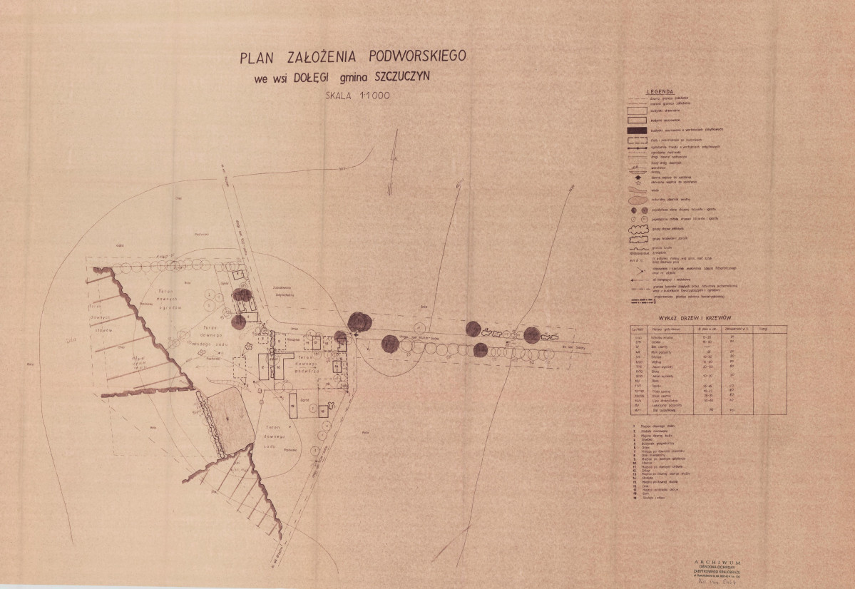 EP - Ewidencja parkowa, skan nr 32