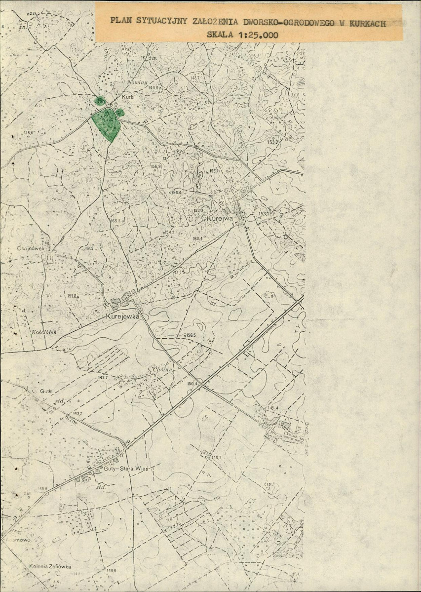 Ewidencja parkowa, skan nr 7