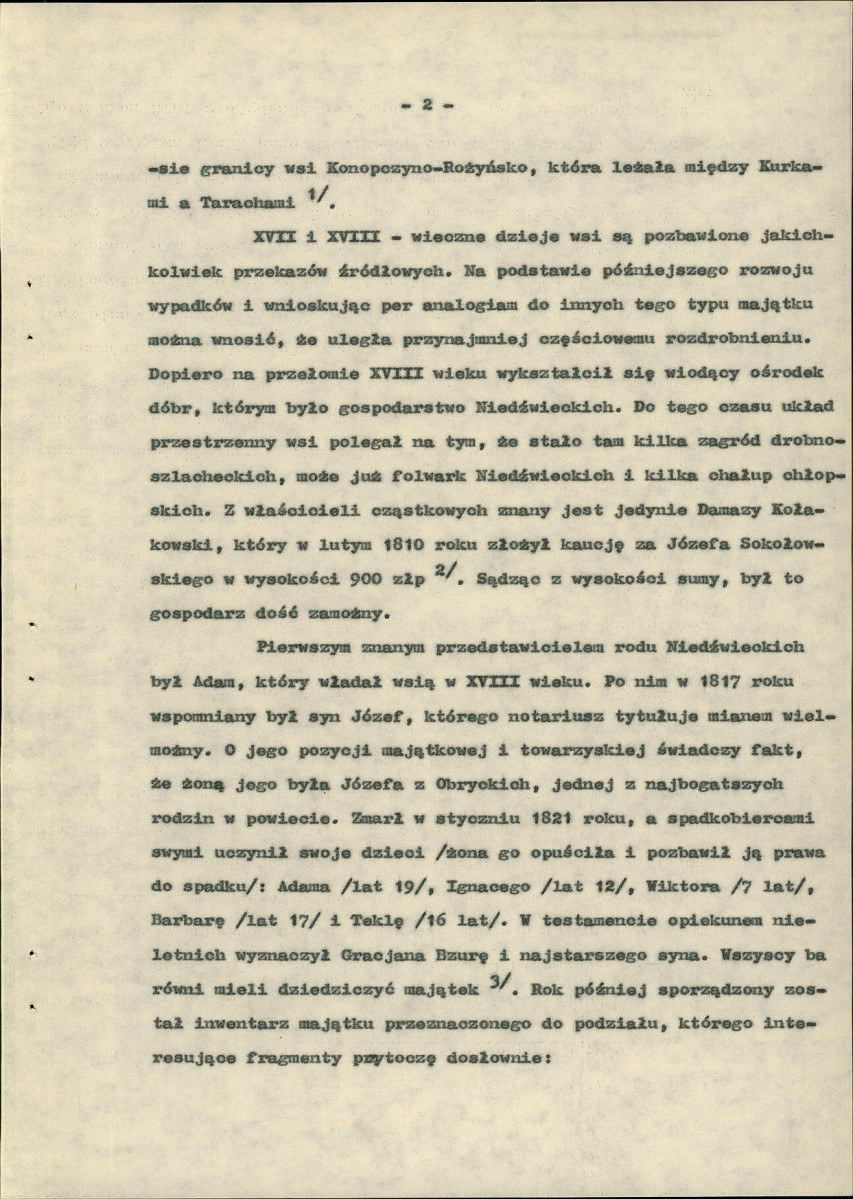 Ewidencja parkowa, skan nr 9