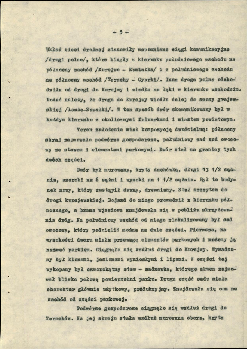 Ewidencja parkowa, skan nr 12