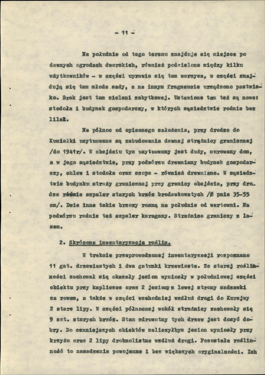 Ewidencja parkowa, skan nr 18