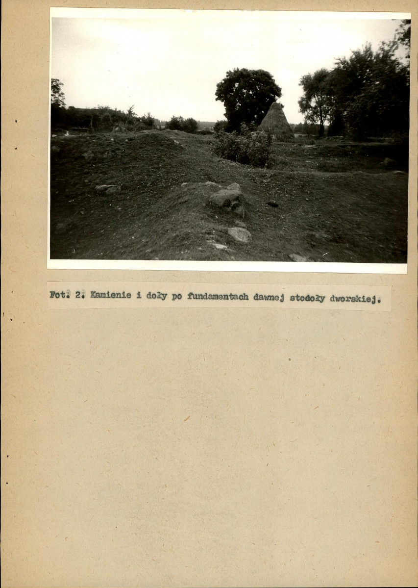 Ewidencja parkowa, skan nr 25