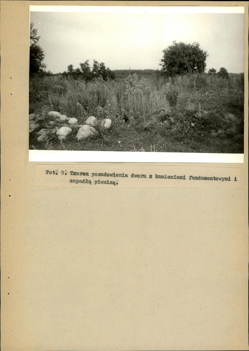 Ewidencja parkowa, skan nr 32