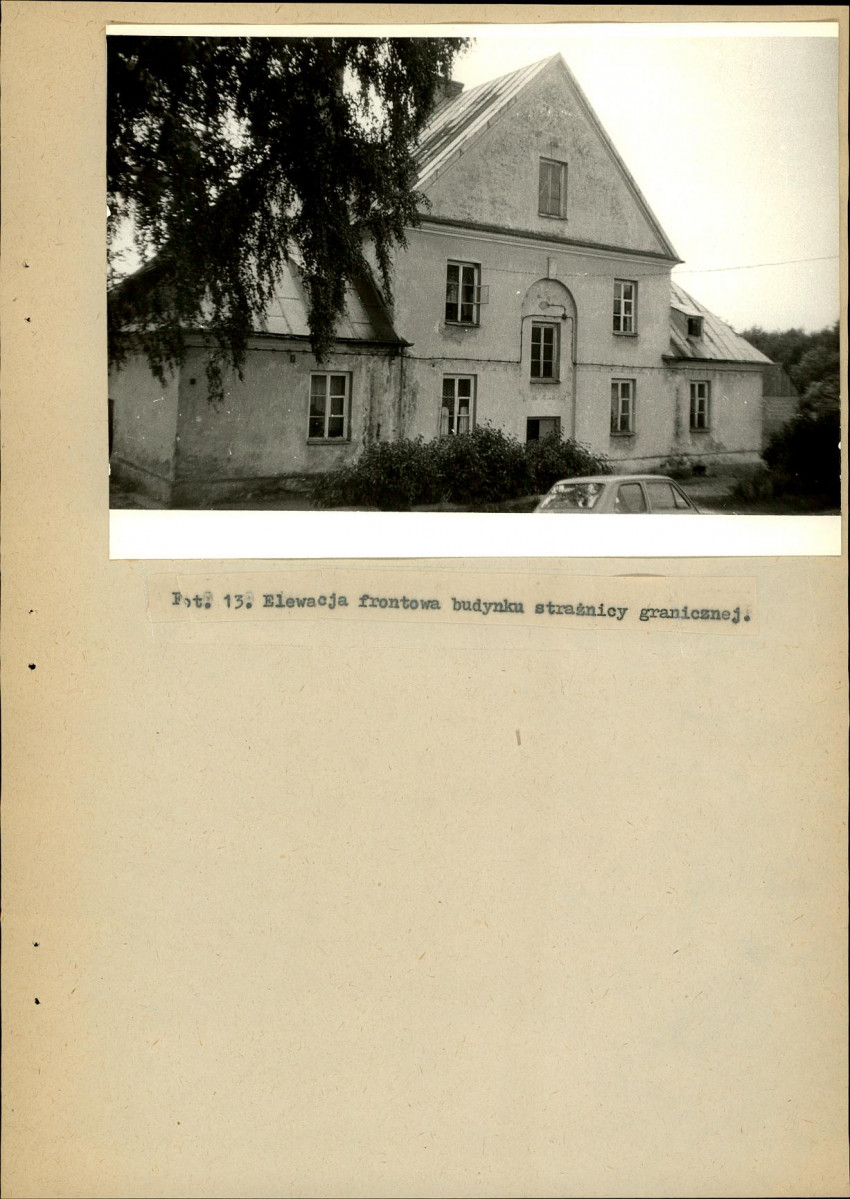 Ewidencja parkowa, skan nr 36