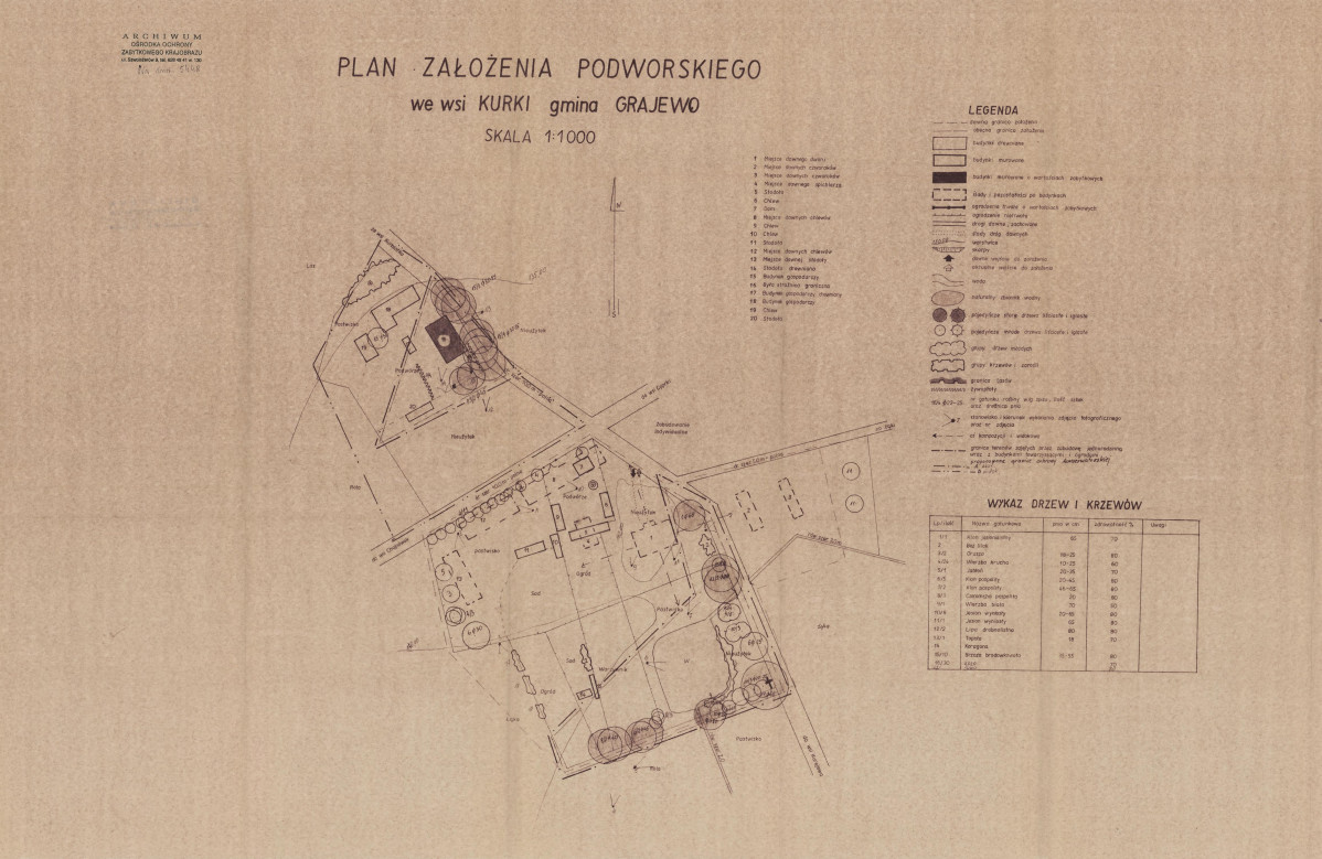 Ewidencja parkowa, skan nr 39