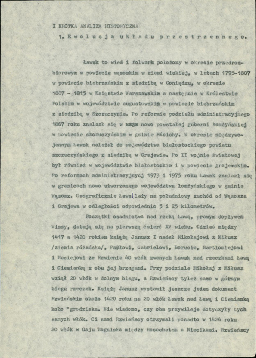 Ewidencja parkowa, skan nr 6