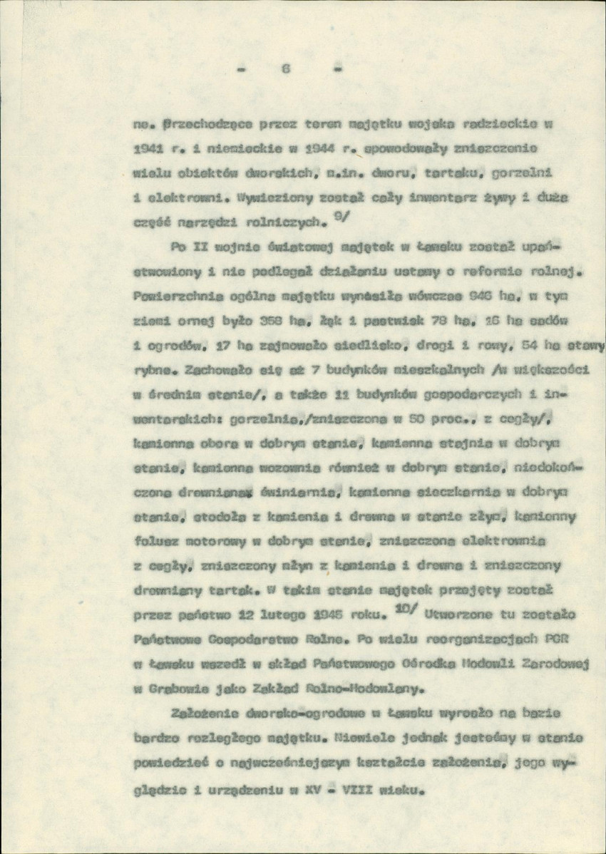 Ewidencja parkowa, skan nr 11