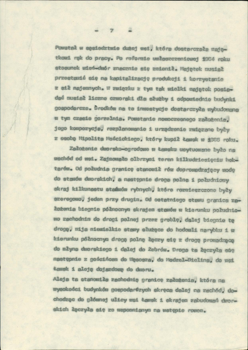Ewidencja parkowa, skan nr 12
