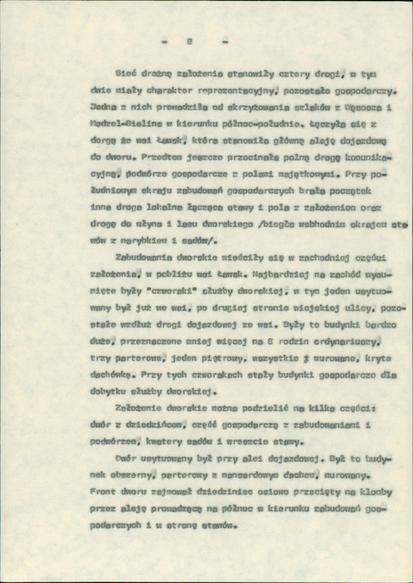 Ewidencja parkowa, skan nr 13