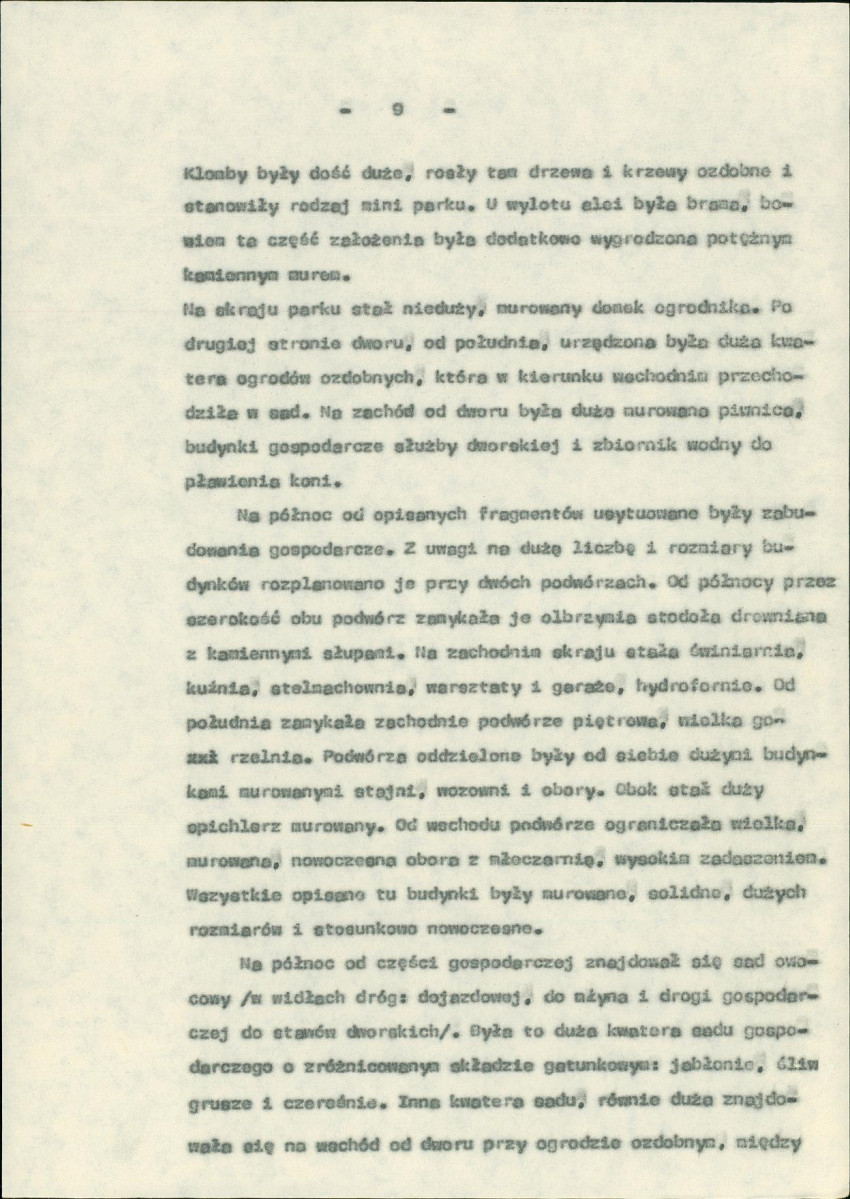 Ewidencja parkowa, skan nr 14