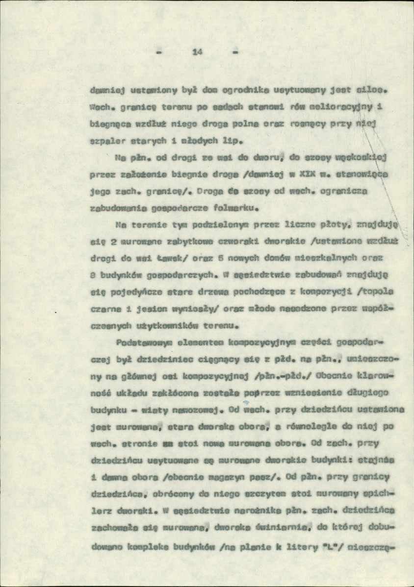 Ewidencja parkowa, skan nr 20
