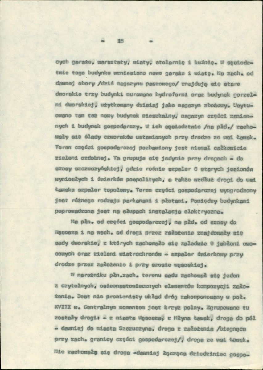 Ewidencja parkowa, skan nr 21