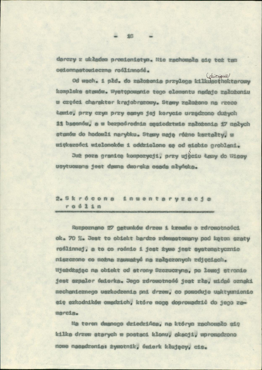 Ewidencja parkowa, skan nr 22