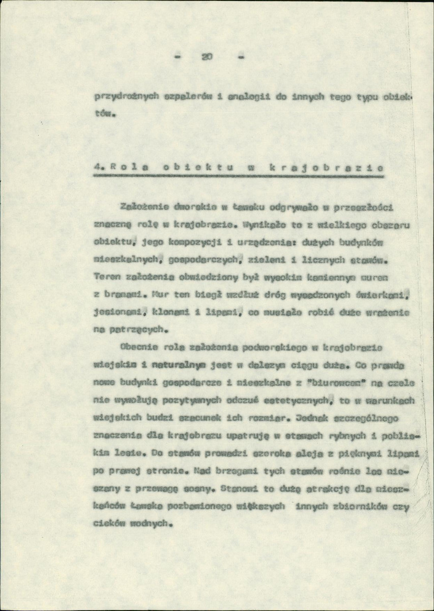 Ewidencja parkowa, skan nr 26