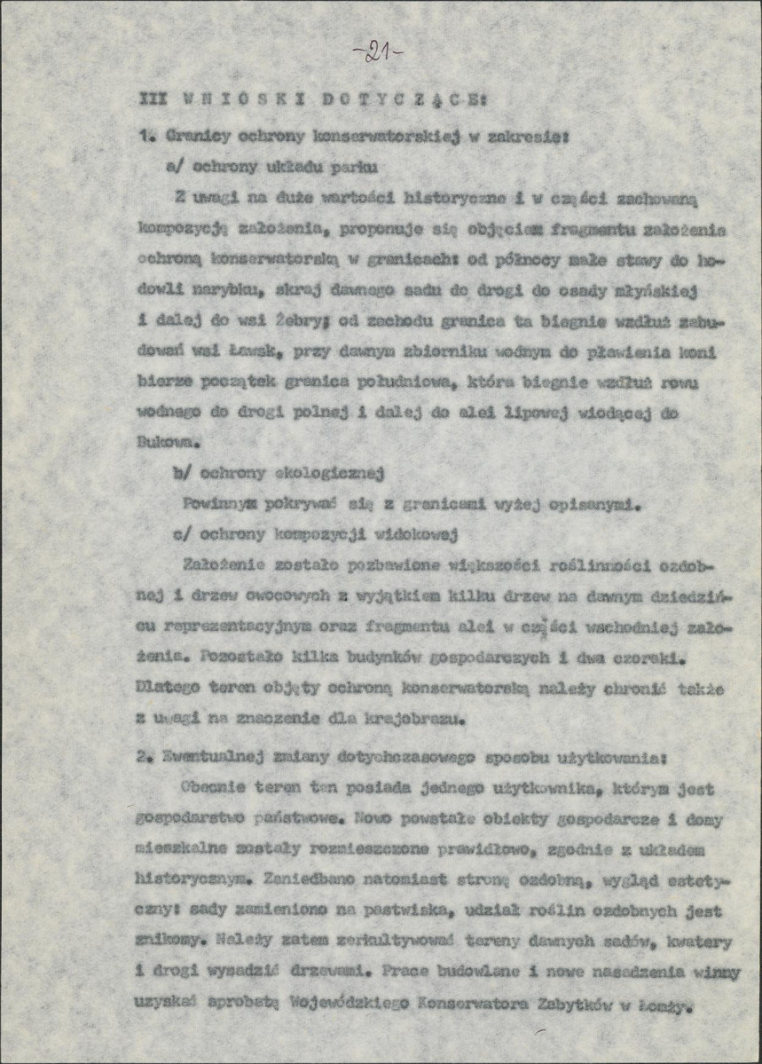Ewidencja parkowa, skan nr 27