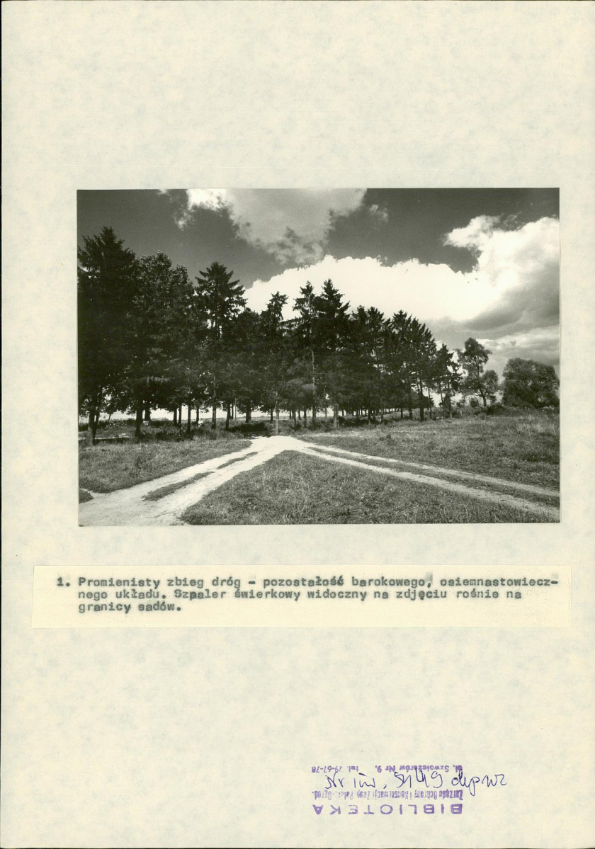 Ewidencja parkowa, skan nr 29