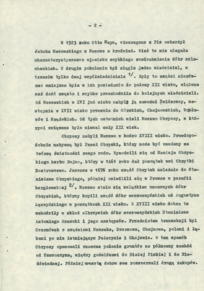 EP - Ewidencja parkowa, skan nr 9