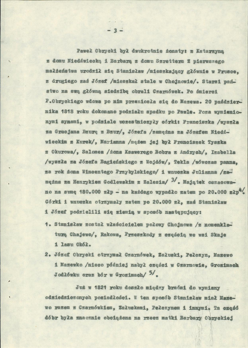 EP - Ewidencja parkowa, skan nr 10