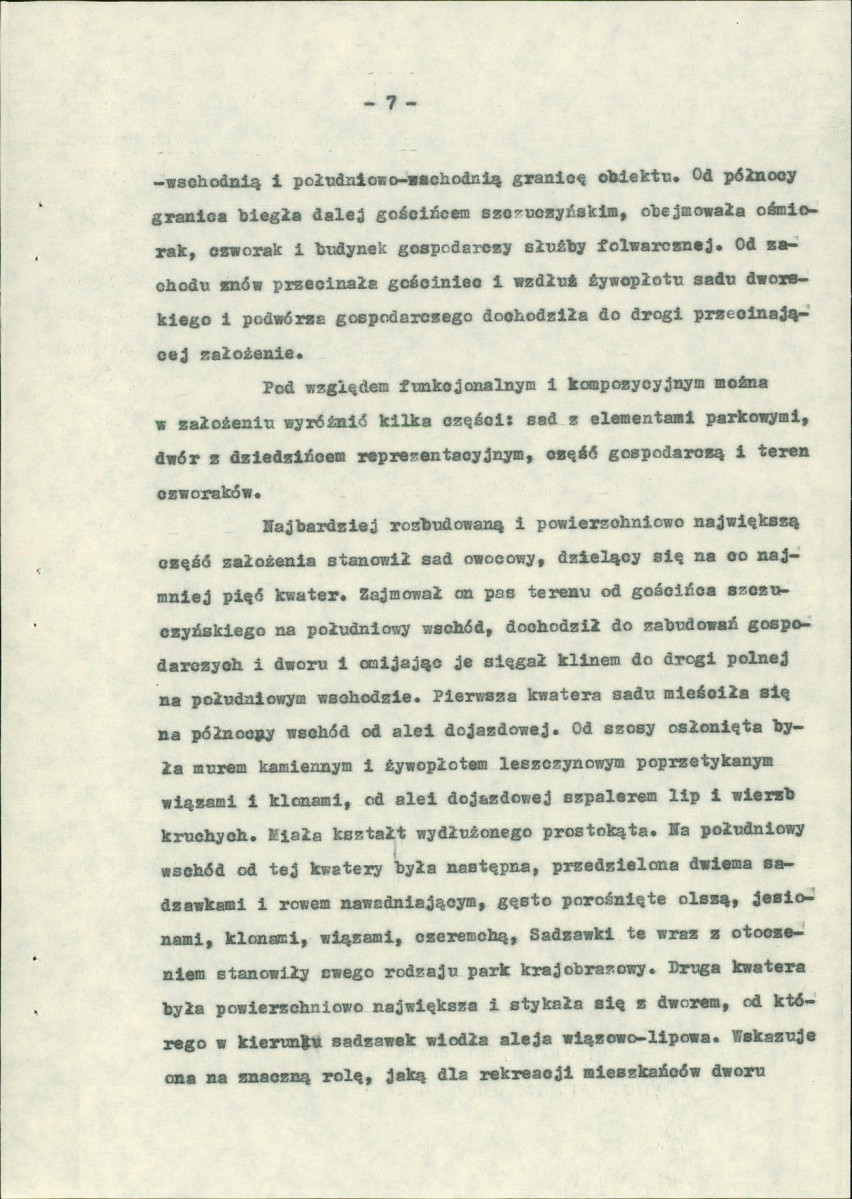 EP - Ewidencja parkowa, skan nr 14